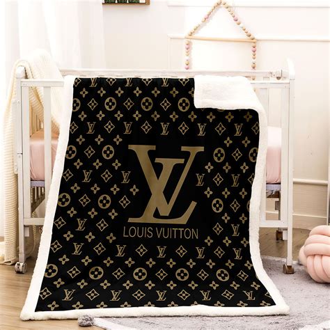 louis vuitton blanket price